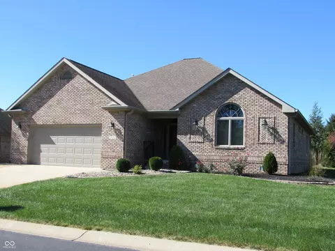 3124 Glenview Dr, Anderson, IN 46012