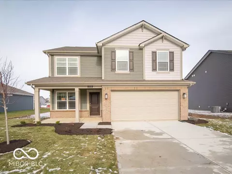 3333 Stafford St, Sheridan, IN 46069