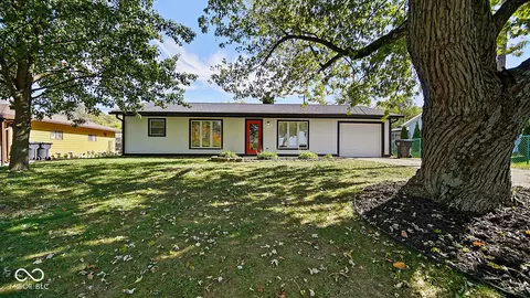 205 Sawmill Rd, Whiteland, IN 46184