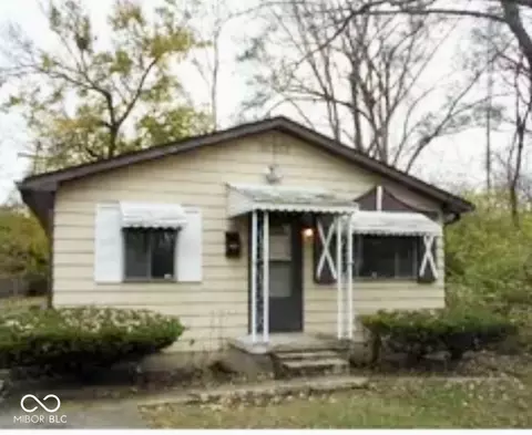 5664 E 34th St, Indianapolis, IN 46218
