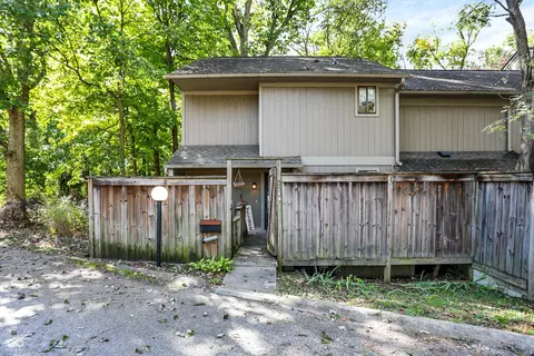 4288 Larkspur Trce, Indianapolis, IN 46237