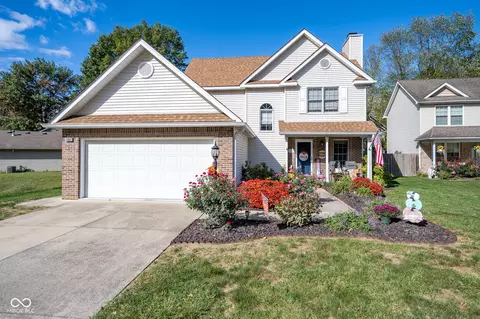 1802 River Birch Ct, Terre Haute, IN 47803