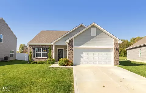 11824 Bellridge Dr, Indianapolis, IN 46235