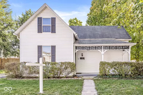 1407 Harrison St, Noblesville, IN 46060