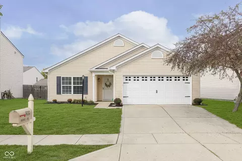 12618 Braddock Ln, Noblesville, IN 46060