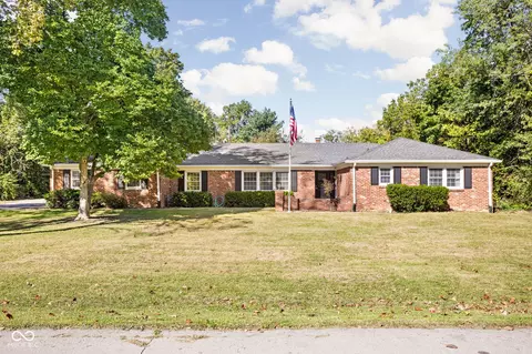 1970 E 109th St, Indianapolis, IN 46280