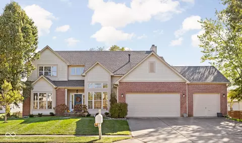 7933 Buckthorn Ct, Avon, IN 46123