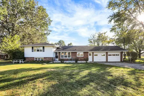4569 E 250 S, Franklin, IN 46131