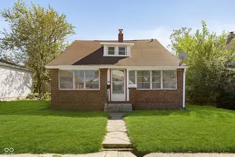 4217 E 11th St, Indianapolis, IN 46201