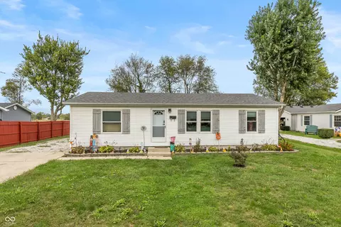2508 N F St, Elwood, IN 46036