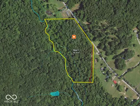1 E Mineral Koleen Rd, Owensburg, IN 47453