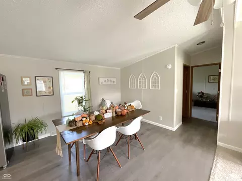 Dining - 55 Diana St, Mitchell, IN 47446 photo 1 of 1