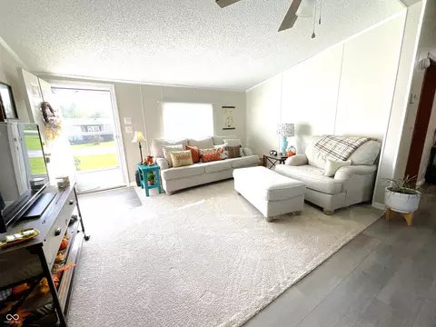 Living - 55 Diana St, Mitchell, IN 47446 photo 1 of 4