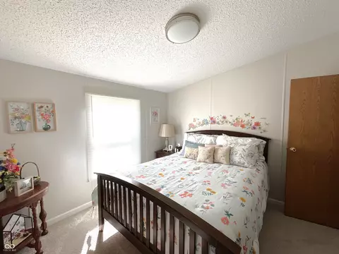 Bedroom - 55 Diana St, Mitchell, IN 47446 photo 3 of 4