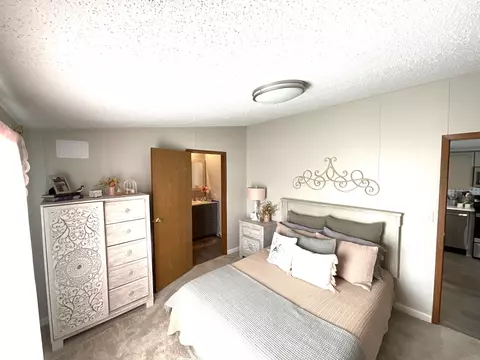 Bedroom - 55 Diana St, Mitchell, IN 47446 photo 1 of 4
