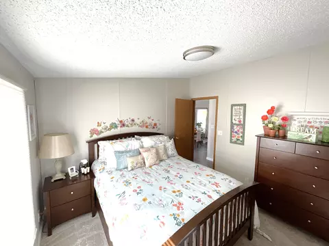 Bedroom - 55 Diana St, Mitchell, IN 47446 photo 4 of 4
