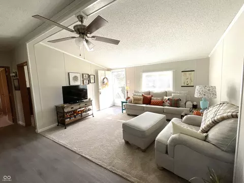 Living - 55 Diana St, Mitchell, IN 47446 photo 3 of 4