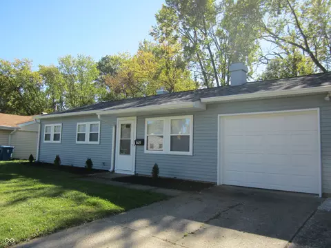 8619 Catalina Dr, Indianapolis, IN 46226