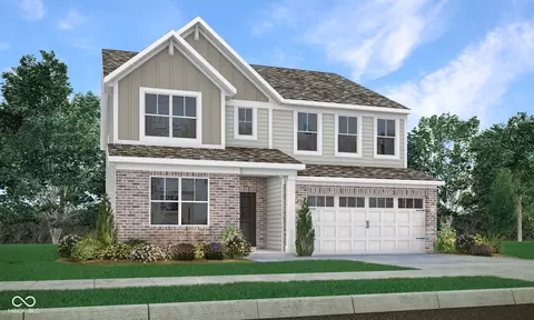 1219 Kendrick St, Greenwood, IN 46143