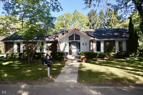 2810 Oglethorpe Ct, Indianapolis, IN 46268