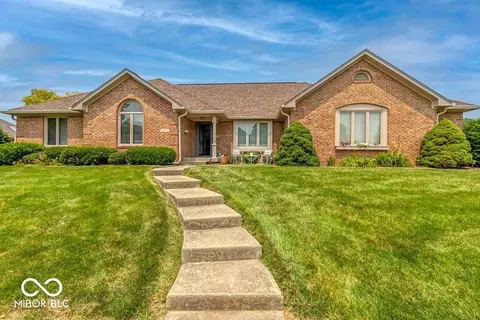 5862 Bryan Dr, Indianapolis, IN 46227