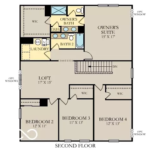 1493 Covington Blvd, Franklin, IN 46131 photo 3