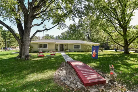 2399 E 98th St, Indianapolis, IN 46280