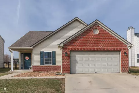 4146 Taunton Ct, Plainfield, IN 46168