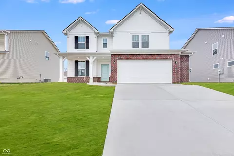 1068 Bevy Blvd, Danville, IN 46122