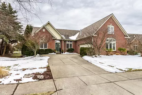 3530 Inverness Blvd, Carmel, IN 46032