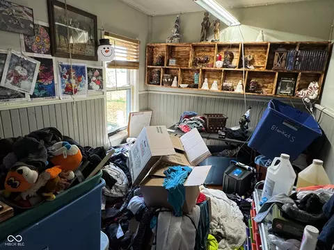 405 E Main St, Milroy, IN 46156 photo 7