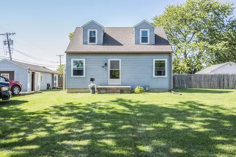 44 Cecil Ave, Indianapolis, IN 46219