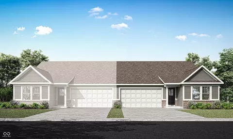 816 Garrow Dr, Westfield, IN 46074