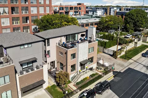 624 E North St, Indianapolis, IN 46204