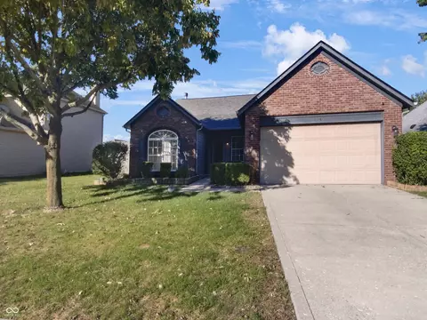 2740 Addison Meadows Ln, Indianapolis, IN 46203