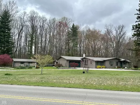 2180 W Old Us 50, North Vernon, IN 47265