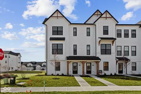 4231 Barrel Ln, Noblesville, IN 46062
