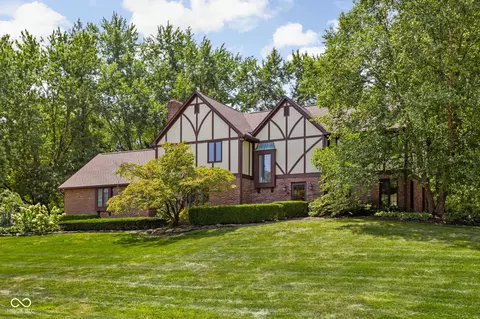 6540 Chester West Dr, Indianapolis, IN 46220
