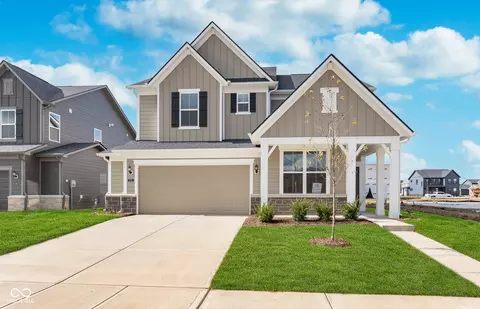 2786 Penn Ave, Plainfield, IN 46168