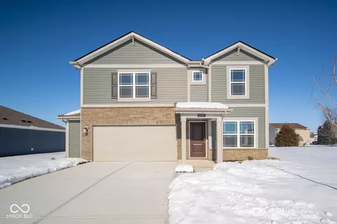 1450 Bluebonnet Pl, Shelbyville, IN 46176