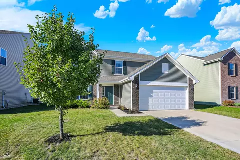 12308 Rustic Meadow Dr, Indianapolis, IN 46229