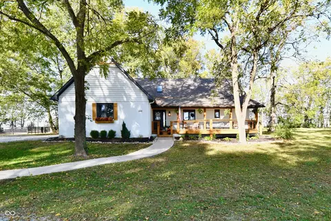 21099 Prairie Baptist Rd, Noblesville, IN 46060