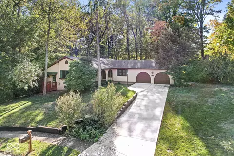 1 Danridge Dr, Danville, IN 46122
