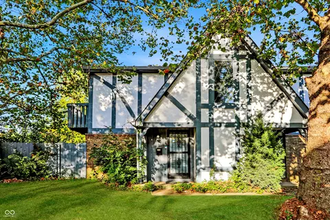 3692 Tudor Park Dr, Indianapolis, IN 46235