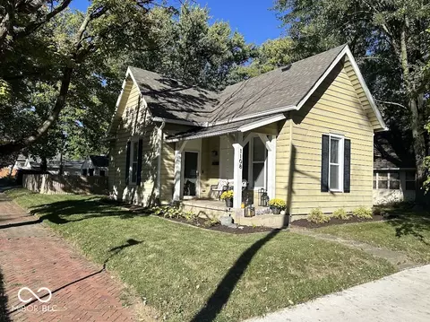 1108 Christian Ave, Noblesville, IN 46060