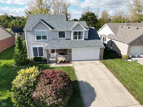 20143 Marie Ct, Noblesville, IN 46062