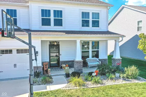 Other - 8815 Slayton St, Pendleton, IN 46064 photo 1 of 15