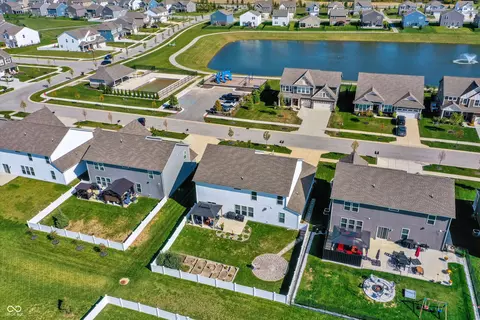 View/Area - 8815 Slayton St, Pendleton, IN 46064 photo 1 of 5