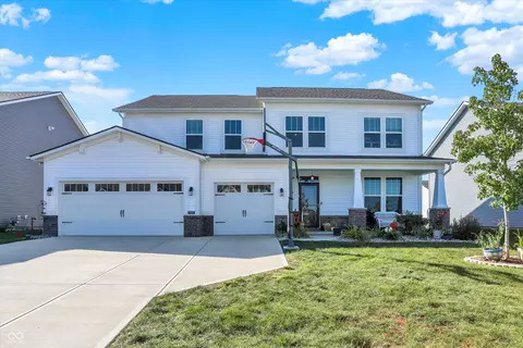 8815 Slayton St, Pendleton, IN 46064