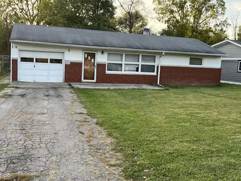 2224 N Graham Ave, Indianapolis, IN 46218